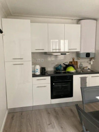 
                                                                                        Location
                                                                                         Superbe 2P meublé 35m² refait à neuf Trinité