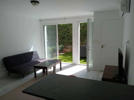 
                                                                                        Location
                                                                                         Superbe 2P meublé 50m² avec jardin Montolivet