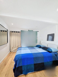 
                                                                                        Location
                                                                                         Superbe 2P meublé 52m² avec grande terrasse