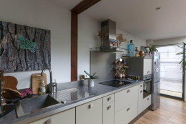 
                                                                                        Location
                                                                                         Superbe 2P meublé 52m² avec grande terrasse