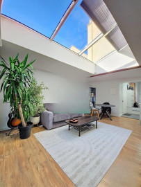 
                                                                                        Location
                                                                                         Superbe 2P meublé 52m² avec grande terrasse
