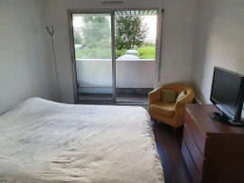 
                                                                                        Location
                                                                                         Superbe 2P meublé 55m² avec terrasse 14m²