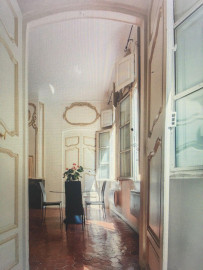 
                                                                                        Location
                                                                                         Superbe 2P meublé 63m² dans très bel immeuble