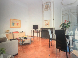 
                                                                                        Location
                                                                                         Superbe 2P meublé 63m² dans très bel immeuble