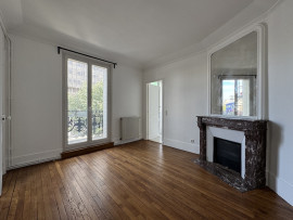 
                                                                                        Location
                                                                                         SUPERBE 3 PIÈCES (56 m²) AVEC BALCON FILAN