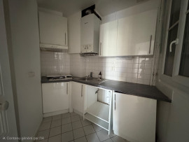 
                                                                                        Location
                                                                                         SUPERBE 3 PIÈCES (56 m²) AVEC BALCON FILAN
