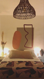 
                                                                                        Location
                                                                                         Superbe 3P 63m² quartier Bonnefoy