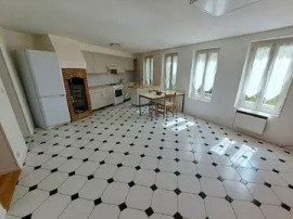 
                                                                                        Location
                                                                                         Superbe 3P duplex 70m2 Rouen boulevard de l'Yser