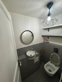 
                                                                                        Location
                                                                                         Superbe 3P meublé 51m²