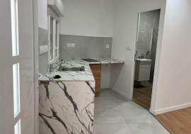 
                                                                                        Location
                                                                                         Superbe 3P neuf de plein pied à Livry-Gargan
