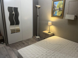 
                                                                                        Location
                                                                                         Superbe 4P 96m² meublé et équipé avec terrasse