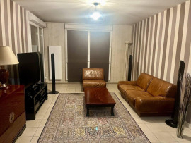 
                                                                                        Location
                                                                                         Superbe 4P 96m² meublé et équipé avec terrasse