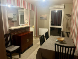 
                                                                                        Location
                                                                                         Superbe 4P 96m² meublé et équipé avec terrasse