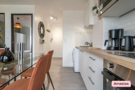 
                                                                                        Location
                                                                                         Superbe appartement 2 pièces de 36m2 au Havre