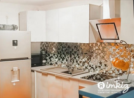 
                                                                                        Vente
                                                                                         Superbe appartement 3 pièces+ cave+garage