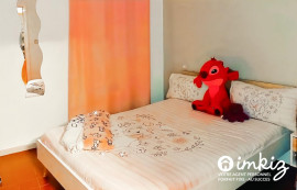 
                                                                                        Vente
                                                                                         Superbe appartement 3 pièces+ cave+garage