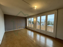 
                                                                                        Location
                                                                                         Superbe Appartement 4 pièces dans une résidence calme proche du centre-ville de Saint-Quentin