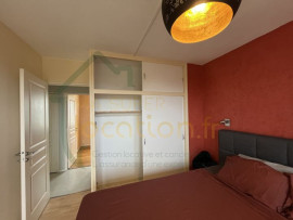 
                                                                                        Location
                                                                                         Superbe Appartement 4 pièces dans une résidence calme proche du centre-ville de Saint-Quentin