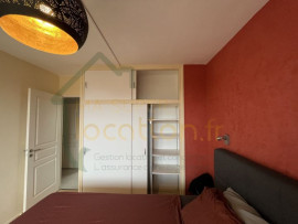 
                                                                                        Location
                                                                                         Superbe Appartement 4 pièces dans une résidence calme proche du centre-ville de Saint-Quentin