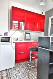 
                                                                                        Location
                                                                                         Superbe Appartement 55 m²
