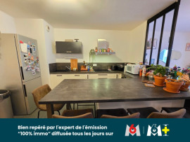 
                                                                                        Vente
                                                                                         SUPERBE appartement