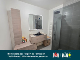 
                                                                                        Vente
                                                                                         SUPERBE appartement