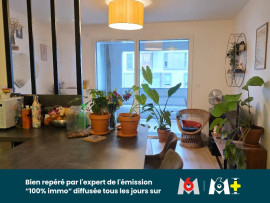 
                                                                                        Vente
                                                                                         SUPERBE appartement