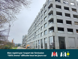 
                                                                                        Vente
                                                                                         SUPERBE appartement