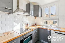 
                                                                                        Vente
                                                                                         Superbe appartement