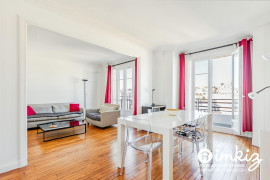 
                                                                                        Vente
                                                                                         Superbe appartement