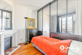 
                                                                                        Vente
                                                                                         Superbe appartement