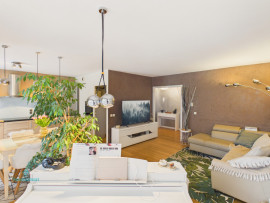 
                                                                                        Vente
                                                                                         Superbe appartement avec grande terrasse proche de toutes les commodités