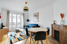 
                                                                                        Location
                                                                                         Superbe appartement dans Paris