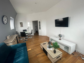 Location
Superbe appartement en coeur de ville