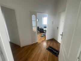 Location
Superbe appartement en coeur de ville