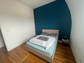 Location
Superbe appartement en coeur de ville