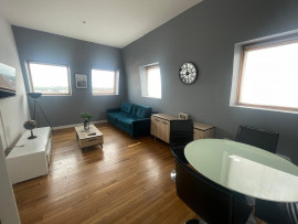 Location
Superbe appartement en coeur de ville