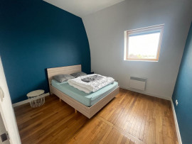Location
Superbe appartement en coeur de ville