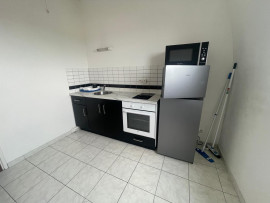 Location
Superbe appartement en coeur de ville