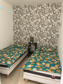 
                                                                                        Location
                                                                                         Superbe appartement meublé à NICE