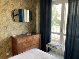 
                                                                                        Location
                                                                                         Superbe appartement meublé à NICE