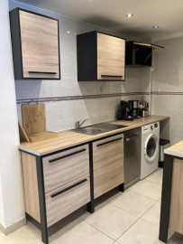 
                                                                                        Location
                                                                                         Superbe appartement meublé à NICE