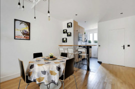 
                                                                                        Location
                                                                                         Superbe appartement meuble - CONCORDE / MADELEINE