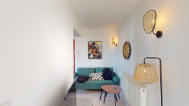 
                                                                                        Colocation
                                                                                         Superbe appartement meublé en colocation à Lille