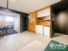 Vente
Superbe appartement + parking - à 300m des plages