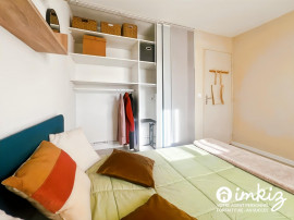 Vente
Superbe appartement + parking - à 300m des plages