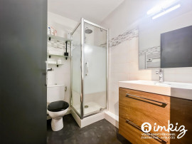 Vente
Superbe appartement + parking - à 300m des plages
