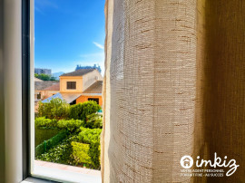 Vente
Superbe appartement + parking - à 300m des plages