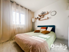 Vente
Superbe appartement + parking - à 300m des plages