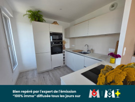 
                                                                                        Vente
                                                                                         SUPERBE APPARTEMENT STANDING- 3 chambres - AVEC VUE LOIRE